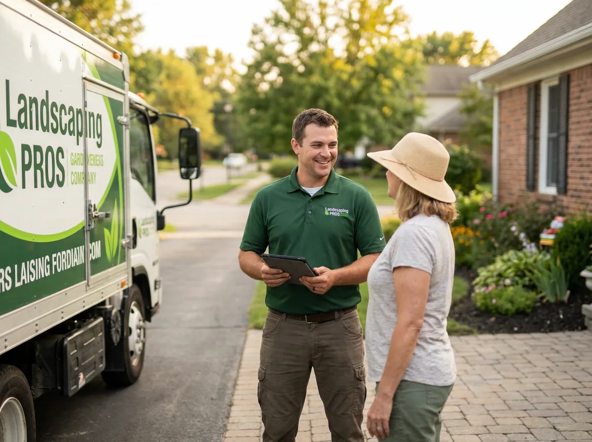 Landscaping Elizabeth, AR FAQs